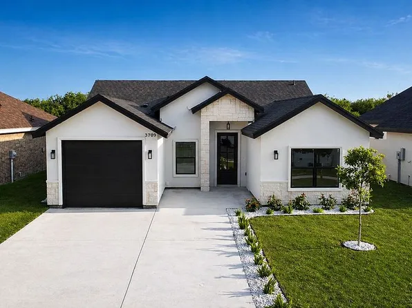 3709 E Diamondhead Ave, Mission, TX 78573