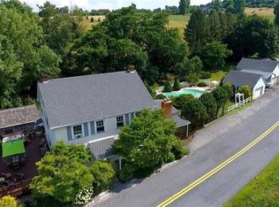 7872 George Rd, New Tripoli, PA 18066