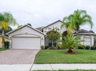 2692 Patrician Cir, Kissimmee, FL 34746