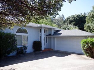10383 Boren Bega Dr, Kelseyville, CA