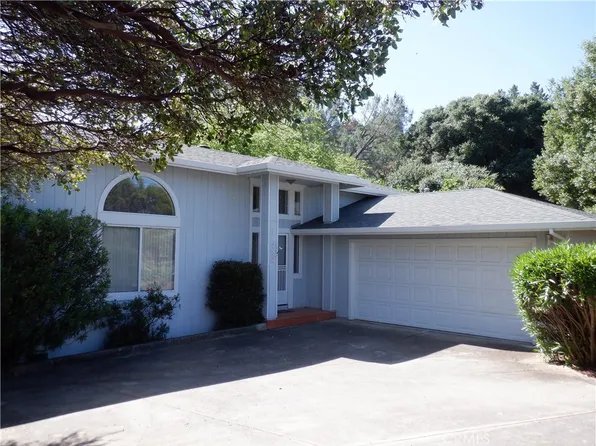 10383 Boren Bega Dr, Kelseyville, CA 95451