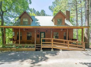 21 Fern Rdg, Mount Ida, AR 71957