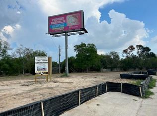 6817 Martin Luther King Jr Blvd Lot 1, Houston, TX 77033