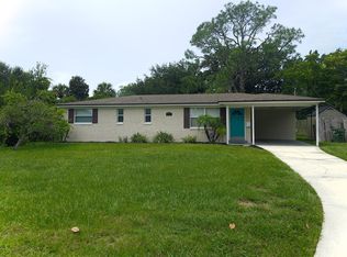 20 Burling Way, Jacksonville Beach, FL 32250