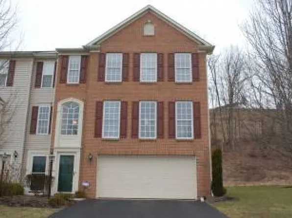 1123 Linden Vue Dr, Canonsburg, PA 15317