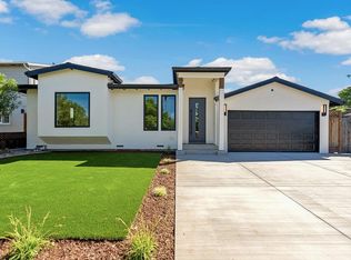 1704 Zinnia Ln, San Jose, CA