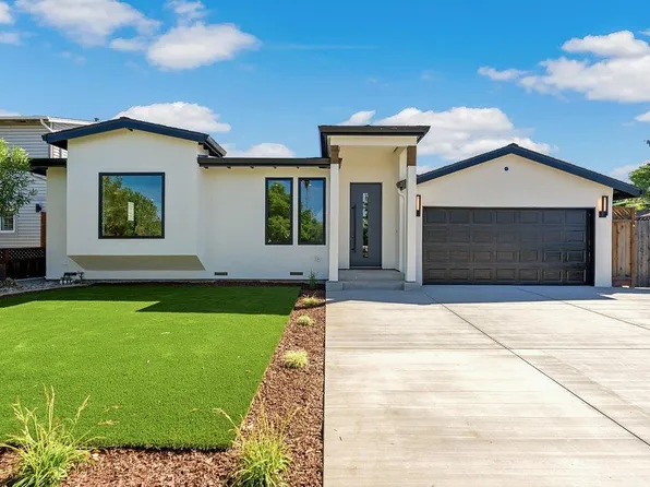 1704 Zinnia Ln, San Jose, CA 95124