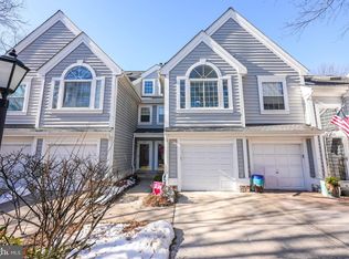 467 Fortress Way, Occoquan, VA 22125