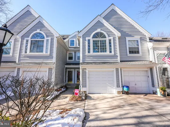 467 Fortress Way, Occoquan, VA 22125