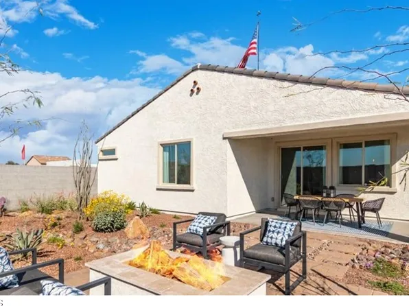 12871 W Adair Drive, Glendale, AZ 85307