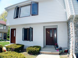 386 Mohegan Cir #386, Lafayette, NJ 07848