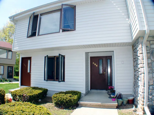 386 Mohegan Cir #386, Lafayette, NJ 07848