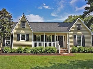 207 Lander Dr, Conway, SC 29526