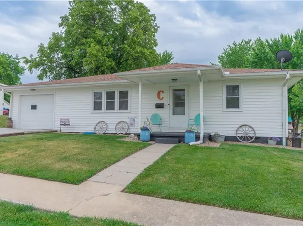 900 E 12th St, Trenton, MO 64683