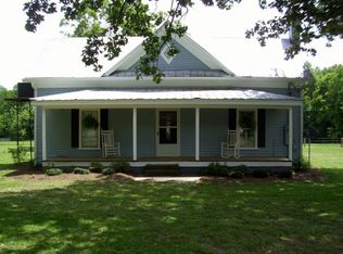 393 Lipscomb Rd, Angier, NC 27501