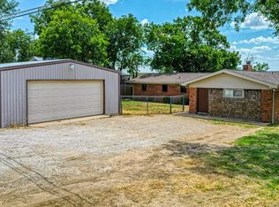 1180 Fm 3201, Breckenridge, TX 76424