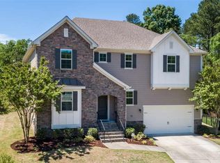 17 Wesleywood Dr, Durham, NC 27707