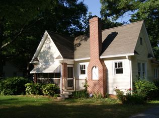 2490 Oak Ave, Tucker, GA 30084