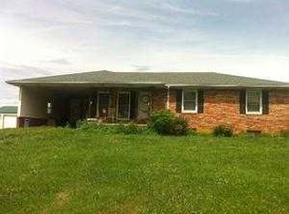 5298 Cane Valley Mill Rd, Columbia, KY 42728