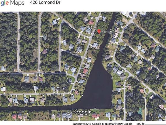 4th image of 426 Lomond Dr
