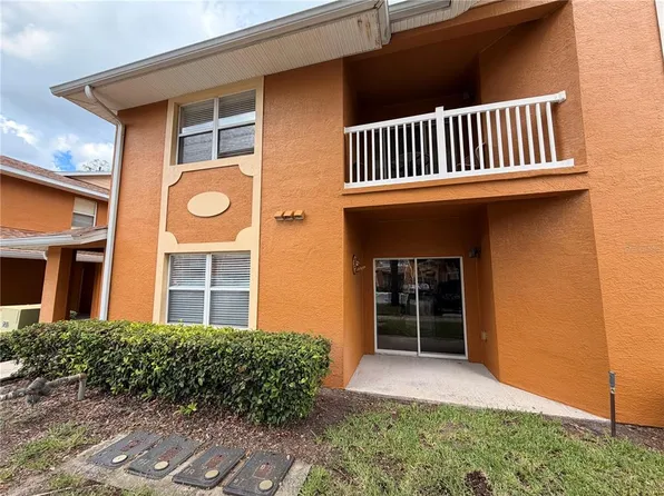 4600 E Moody Blvd, Bunnell, FL