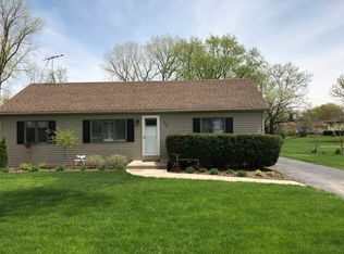 638 Ogden Rd, New Lenox, IL 60451