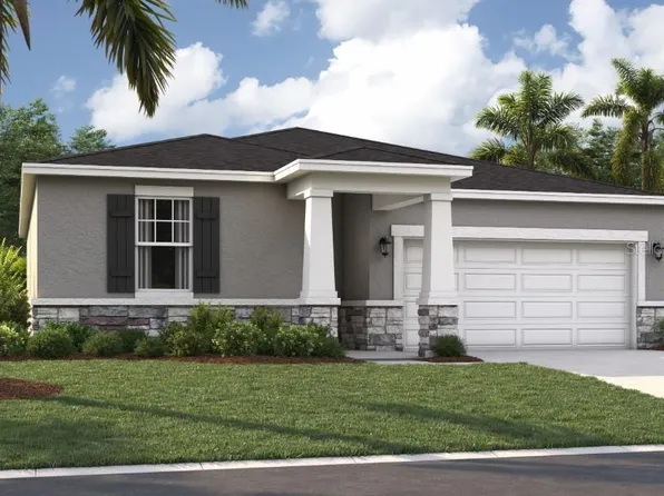 957 Pearlwood Loop, Eagle Lake, FL 33839
