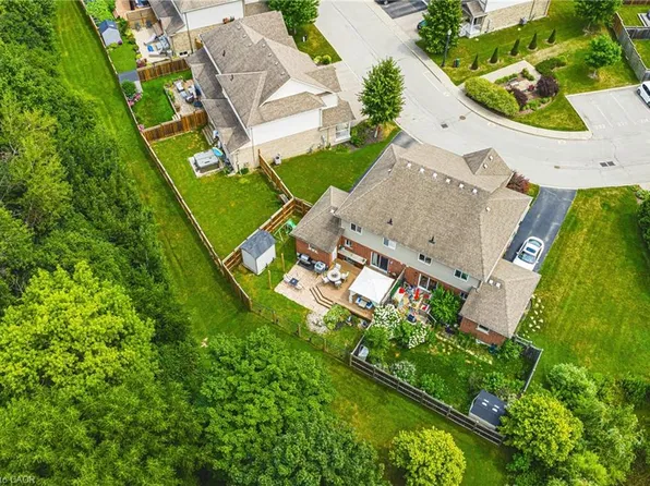 214 Snyders Rd E #2, Wilmot, ON N3A 0A6