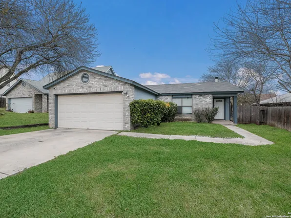 7915 OVAL MEADOWS, San Antonio, TX 78244