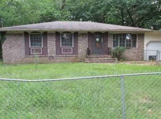 3313 Delia Ln NW, Huntsville, AL 35810