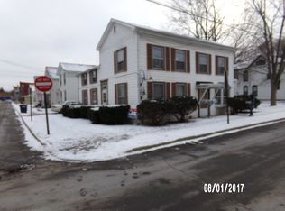 11 Howell St, Bath, NY 14810
