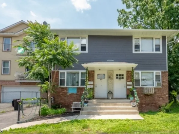 422 Jackson Ave #4, Elizabeth City, NJ 07201