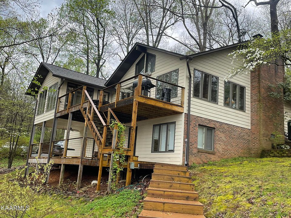 1106 N Sequoyah Dr, Friendsville, TN 37737 Zillow