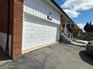 4129 Brandon Gate Dr BASEMENT 2, Mississauga, ON L4T3P3