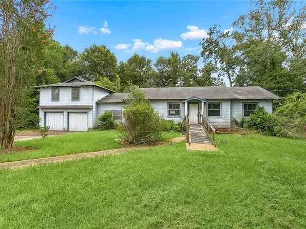 504 Avenue A St, Kentwood, LA 70444