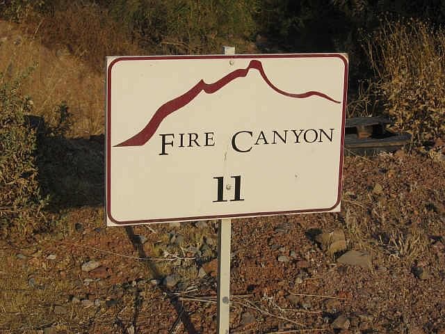 2nd image of 10330 N FIRE CANYON Terrace #11