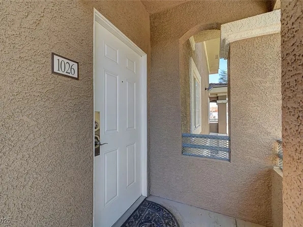 833 Aspen Peak Loop Unit 1026, Henderson, NV 89011