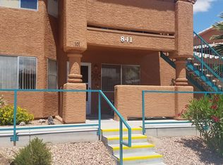 841 Mesquite Springs Dr UNIT 101, Mesquite, NV 89027