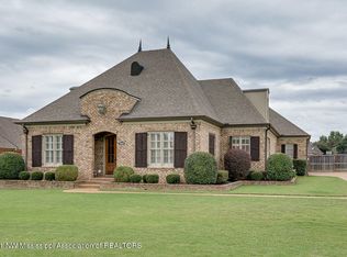 4627 Robinson Loop E, Olive Branch, MS 38654