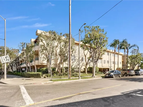 2222 S Mesa St Unit 17, San Pedro, CA 90731