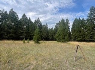 1615 Truman Creek Rd, Kila, MT 59920