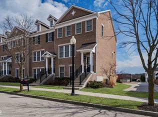 12723 Apsley Ln, Carmel, IN 46032