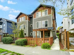 7419 B 4th Ave NE, Seattle, WA 98115