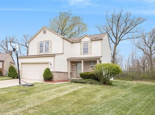 6373 Oakbrook Ct, Ypsilanti, MI 48197