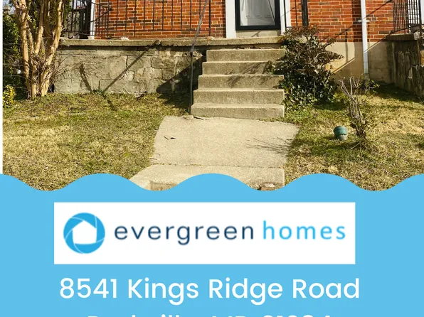 8541 Kings Ridge Rd #1, Parkville, MD 21234