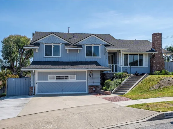 2230 Waverly Ter, La Habra, CA 90631