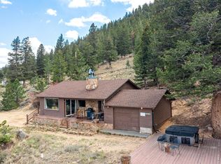 1251 Giant Track Rd, Estes Park, CO 80517