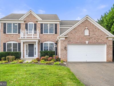7631 Movern Ln, Warrenton, VA, 20187