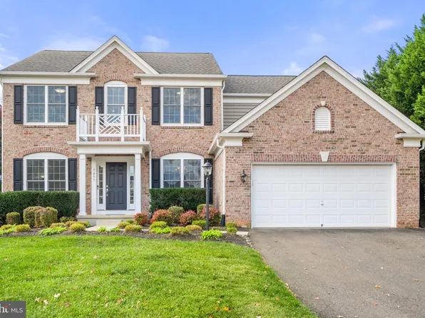 7631 Movern Ln, Warrenton, VA 20187