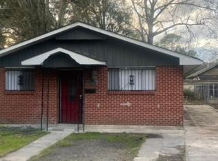 3271 Canonicus St, Baton Rouge, LA 70805